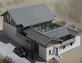 ͼֽ���ƣ�13x21�ױ����ִ��ĺ�Ժ���ͼ_�ʺϱ��������߶��ĺ�Ժ����¥�����
���������34689��