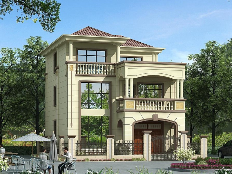 ͼֽ���ƣ�ŷʽ�����Խ��������ͼ��10*13m���40�����ң��߶˴���
���������307519��