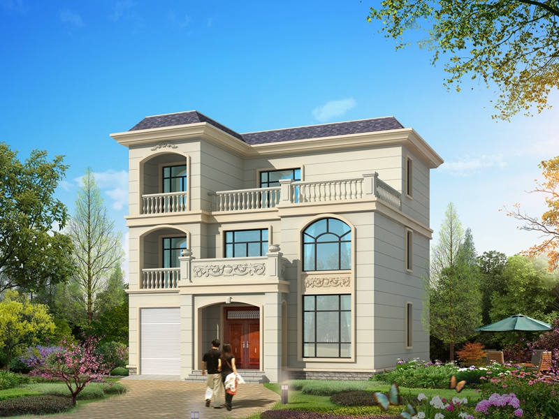 ͼֽ���ƣ�11m*11m����ŷʽ�Խ��������ͼ�����д򴢲��ң��������ڳ���
���������17822��