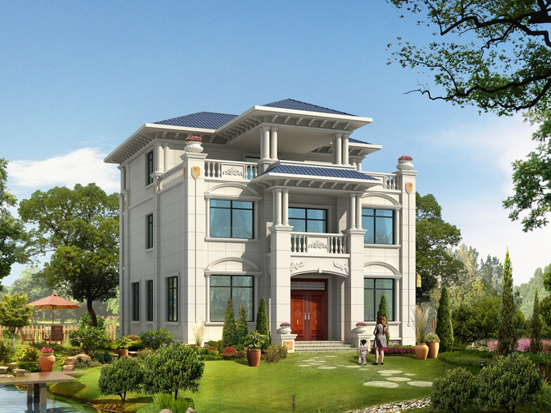 ͼֽ���ƣ�11*14m�򵥸ɾ���ŷʽ�����Խ��������ͼ
���������16634��