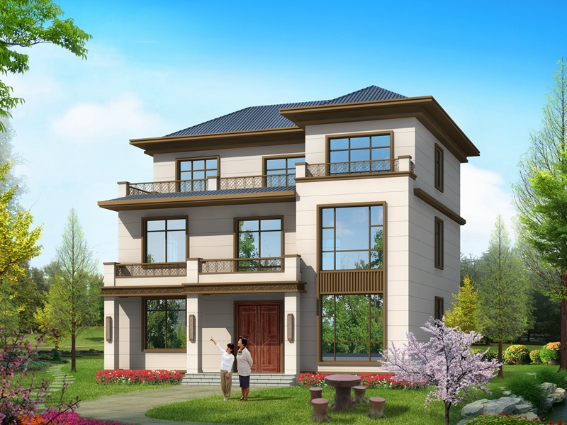 ͼƬ���ƣ�����ʽ�����Խ��������ͼ��13.7m*12.8m����ׯ���ţ��򵥴����������ִ���������
���������16431��