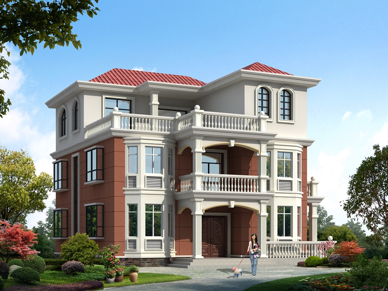 ͼֽ���ƣ�3��ŷʽ�Խ��������ͼ��ռ��191.54�O����ȫ��ʩ��ͼֽ
���������16882��