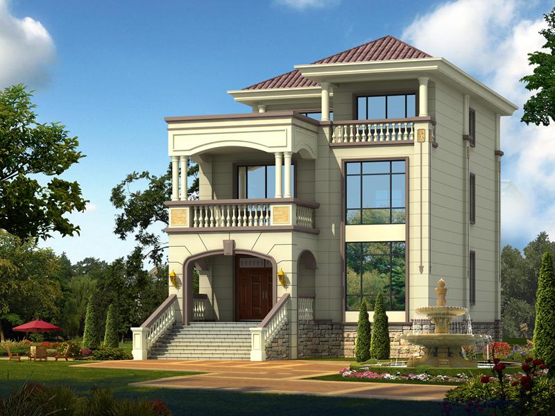 ͼƬ���ƣ�10X16��ŷʽ����С��¥���ͼ��������ɣ����š��߹�
���������31738��