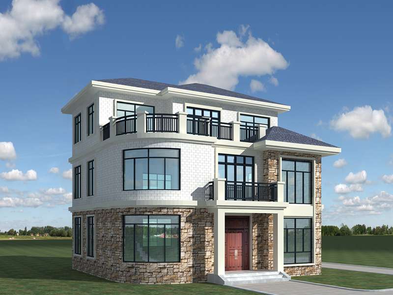 ͼƬ���ƣ�12x12�����㻡�δ�¶̨ũ�巿�����ͼ_�¿�ũ���Խ���
���������26330��