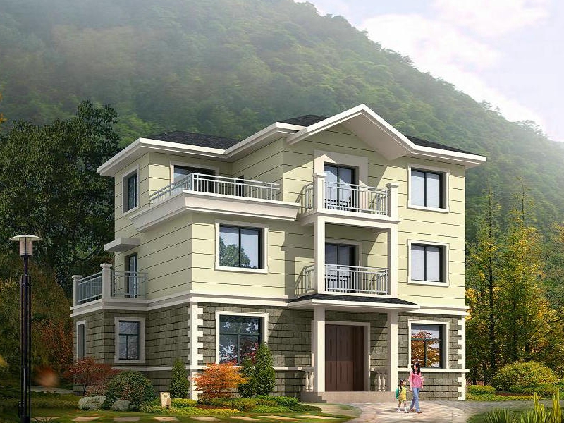 ͼƬ���ƣ�14.0x8.3m�ʺ���ũ�彨��ͼֽ_�����Խ���_����¥�����ͼ
���������34169��