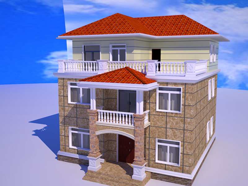 ͼƬ���ƣ�10.8x13.2m����ʵ��ũ��С�������ͼ_���仧�Ͳ��÷������ͼ
���������36749��