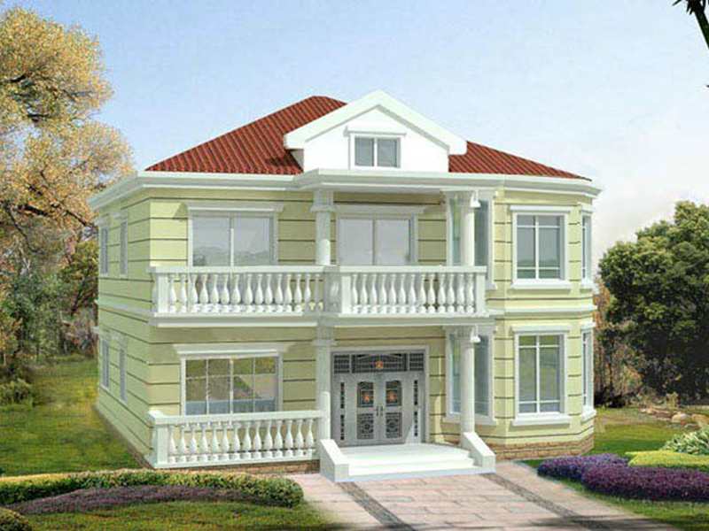 ͼƬ���ƣ�12.4x13.2mһ����ʺ�ũ�彨��ķ���ͼֽ_������ͼ
���������29905��