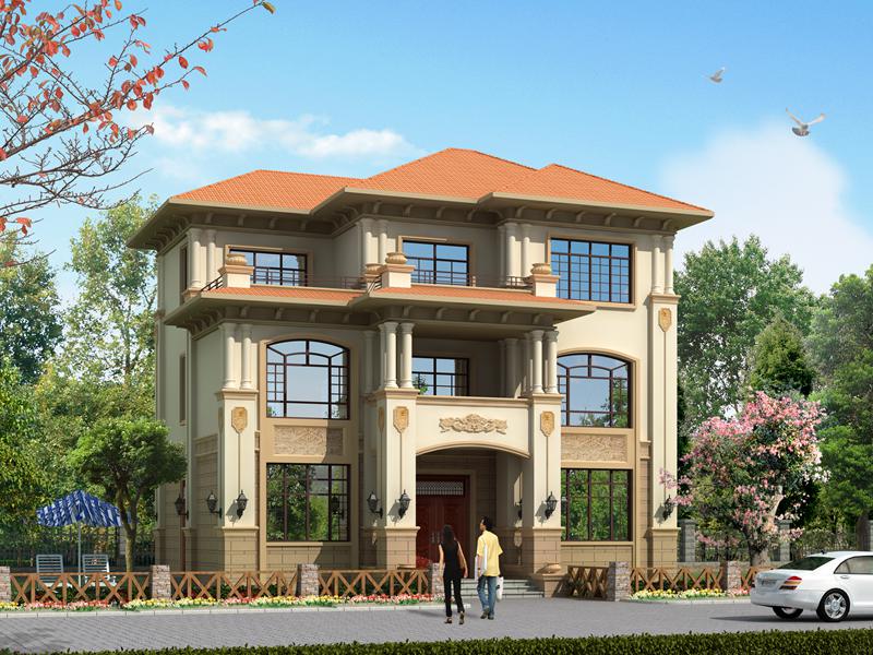 ͼֽ���ƣ������Խ�������13.4*11.4m,ռ��139ƽ��ŷʽ����
���������21819��