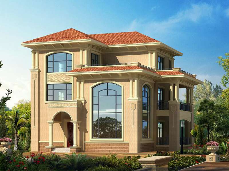 ͼֽ���ƣ�16x18�׸�ʽ����ŷʽ����ʩ��ͼֽ_�������Ч��ͼ��ȫ
���������18829��