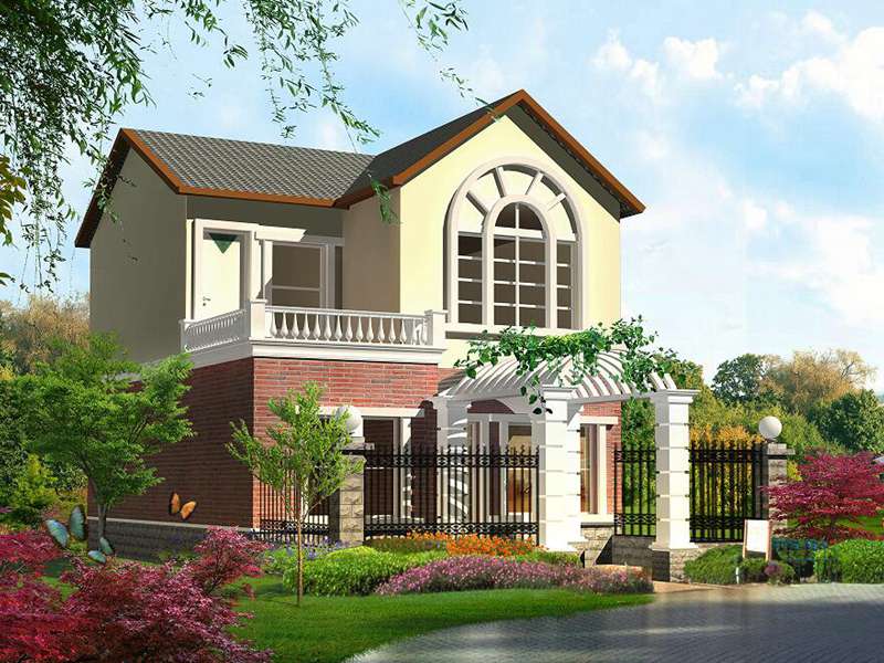 ͼƬ���ƣ�8x11�׶��㾫��С�����Խ���ʩ��ͼ_ʵ������ũ�����С����
���������54011��