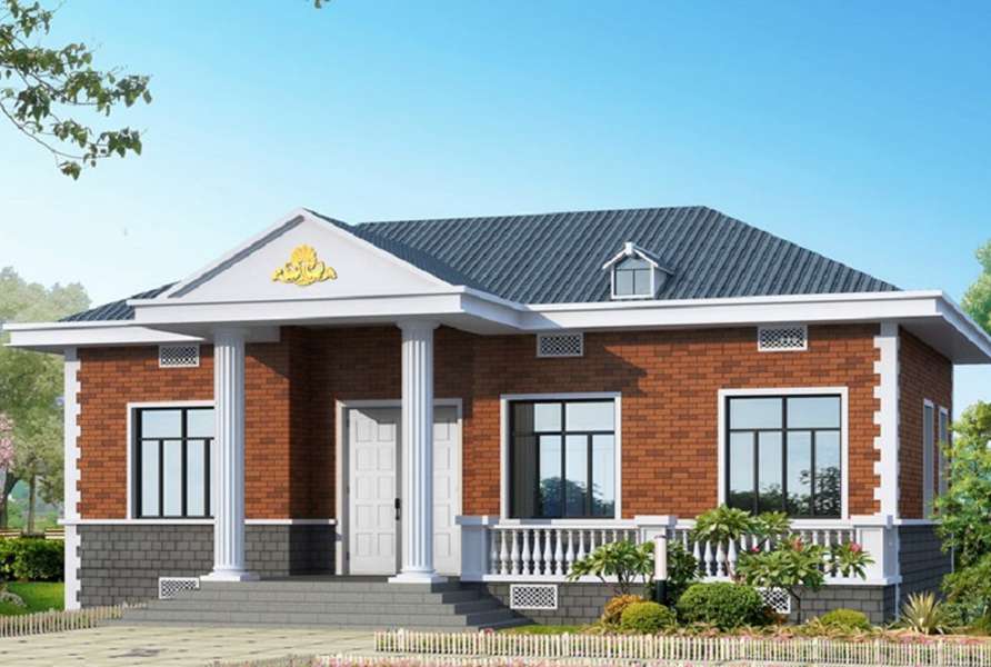 ͼֽ���ƣ�15X12ũ��һ��ƽ�����ͼֽ_ũ��һ��С����
���������74030��