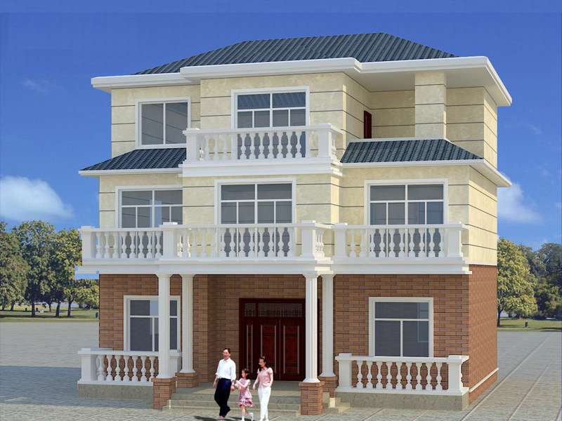 ͼֽ���ƣ�12.24x9.54����ʵ��ũ�巿�����ͼ_���ʺ�ũ�彨������㷿�����ͼ_��۵ʹ����Խ���ͼֽ
���������25149��