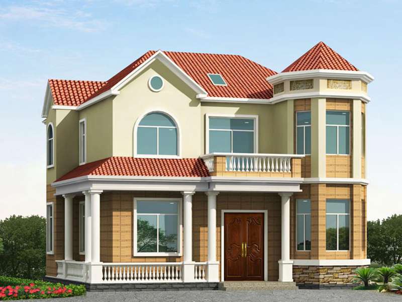 ͼƬ���ƣ�11.4x12.9�׶������¥ũ��С����_ũ�帴ʽ�Խ������������³���ʩ��ͼ
���������21391��