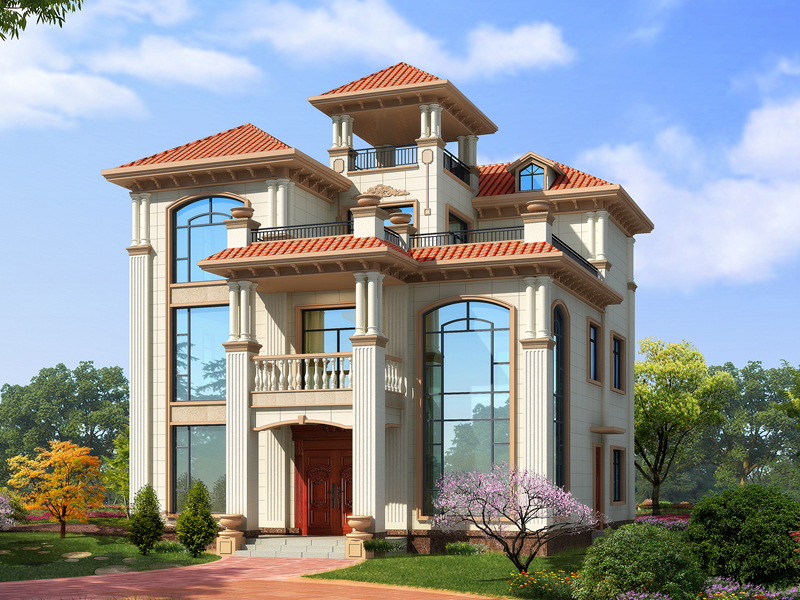 ͼƬ���ƣ��߶�ŷʽ�������ʩ��ͼ������ŷʽ�Խ�������������ͼֽ
���������220743��