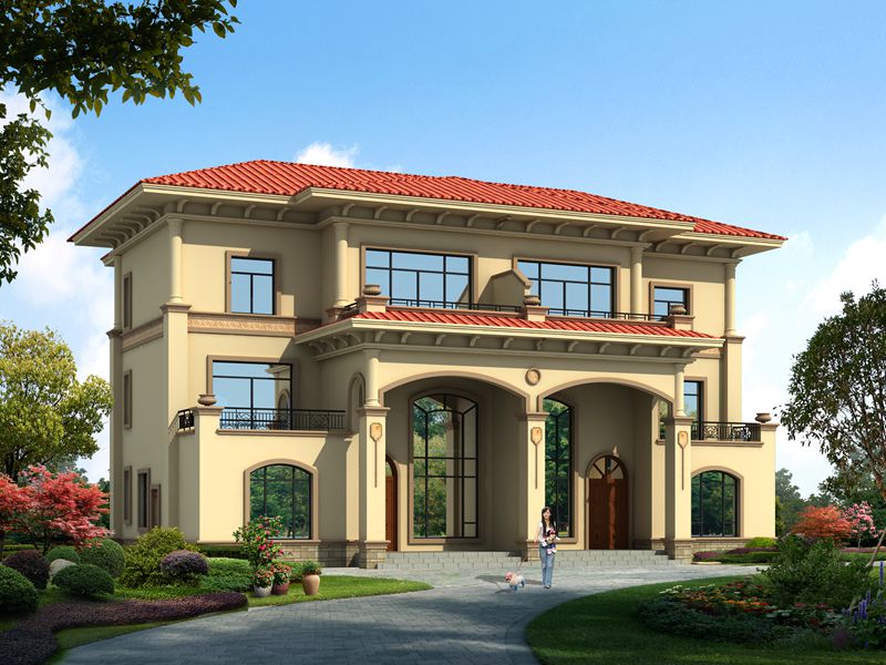 ͼֽ���ƣ�300ƽ��������˫ƴ�������ͼֽ����Ч��ͼ
���������26468��