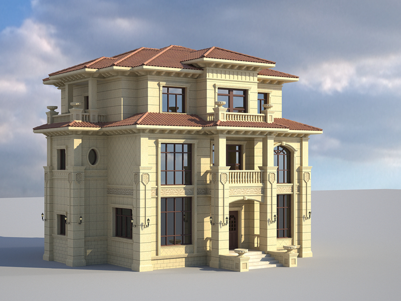 ͼƬ���ƣ������ʮ������ŷʽ�������ͼ�����ΰ�͹����
���������207342��