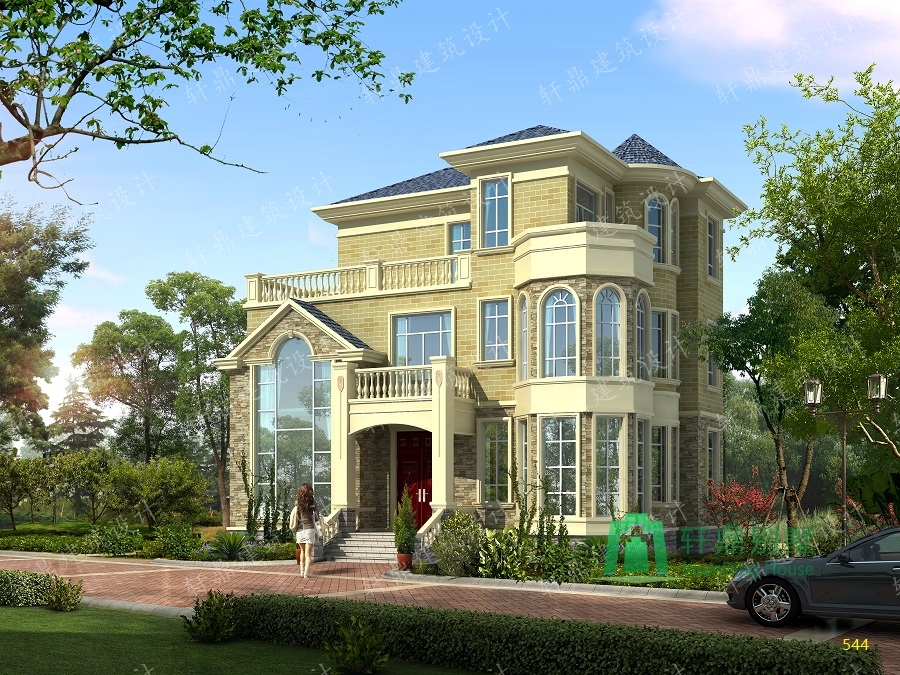 nongcunbieshushejitu正面.jpg nongcunbieshushejitu正面.jpg