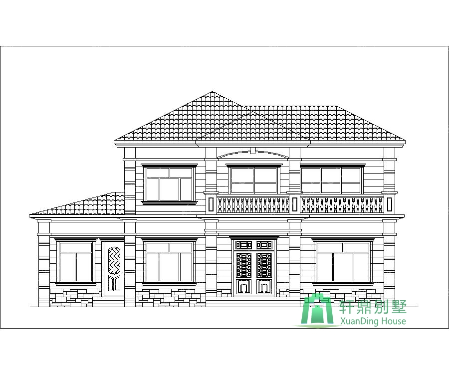 nongcunbieshushejitu正立面.jpg nongcunbieshushejitu正立面.jpg