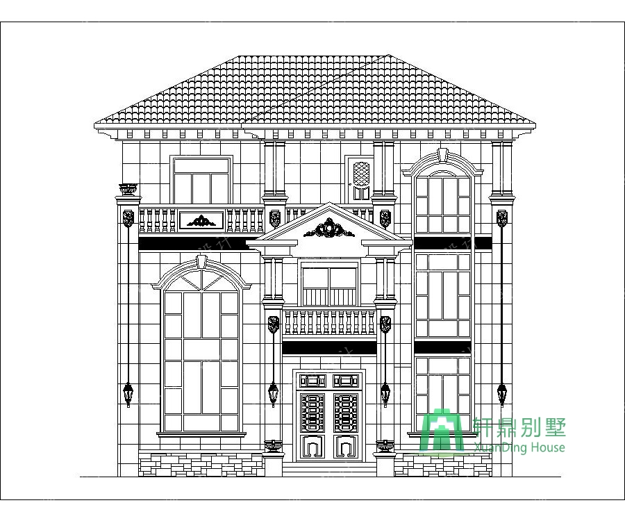 nongcunbieshushejitu正立面.jpg nongcunbieshushejitu正立面.jpg