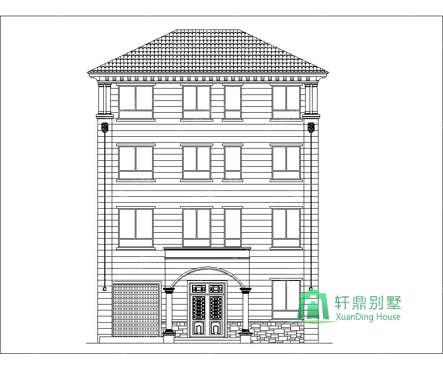 nongcunbieshushejitu背立面.jpg nongcunbieshushejitu背立面.jpg