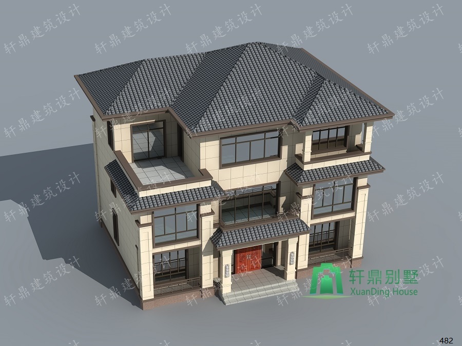 nongcunbieshushejitu鸟瞰.jpg nongcunbieshushejitu鸟瞰.jpg