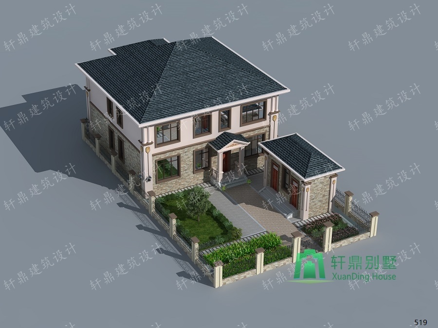 nongcunbieshushejitu背面鸟瞰.jpg nongcunbieshushejitu背面鸟瞰.jpg