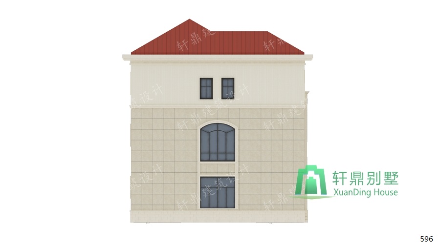 nongcunbieshushejitu北立面效果图.jpg nongcunbieshushejitu北立面效果图.jpg