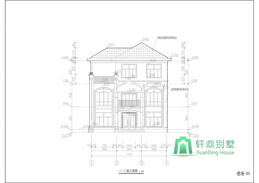 nongcunbieshushejitu立面图1.jpg nongcunbieshushejitu立面图1.jpg
