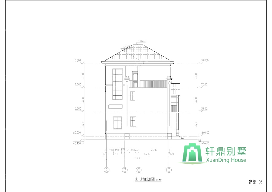 nongcunbieshushejitu立面图4.jpg nongcunbieshushejitu立面图4.jpg