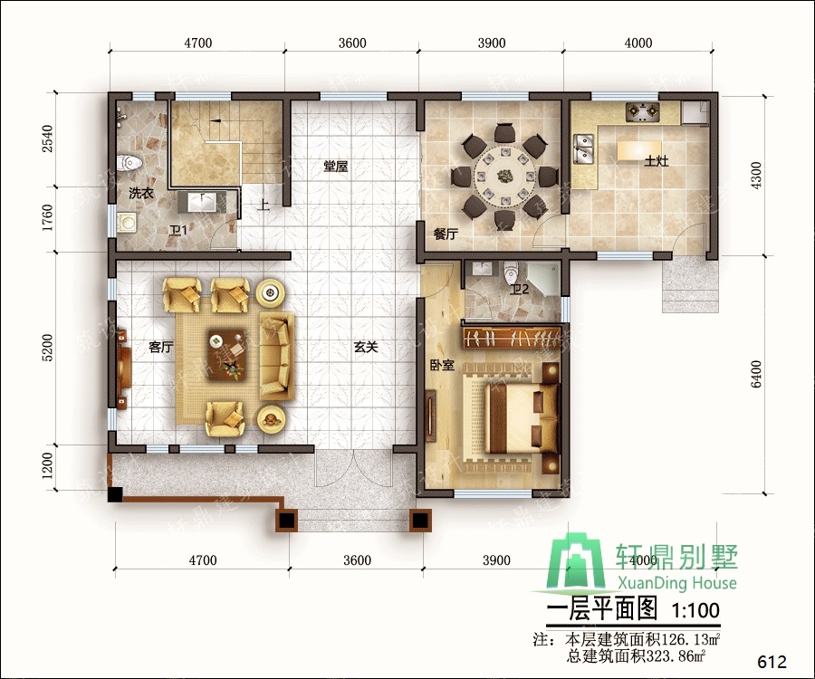 三层中式自建复式别墅 (6).jpg 三层中式自建复式别墅 (6).jpg