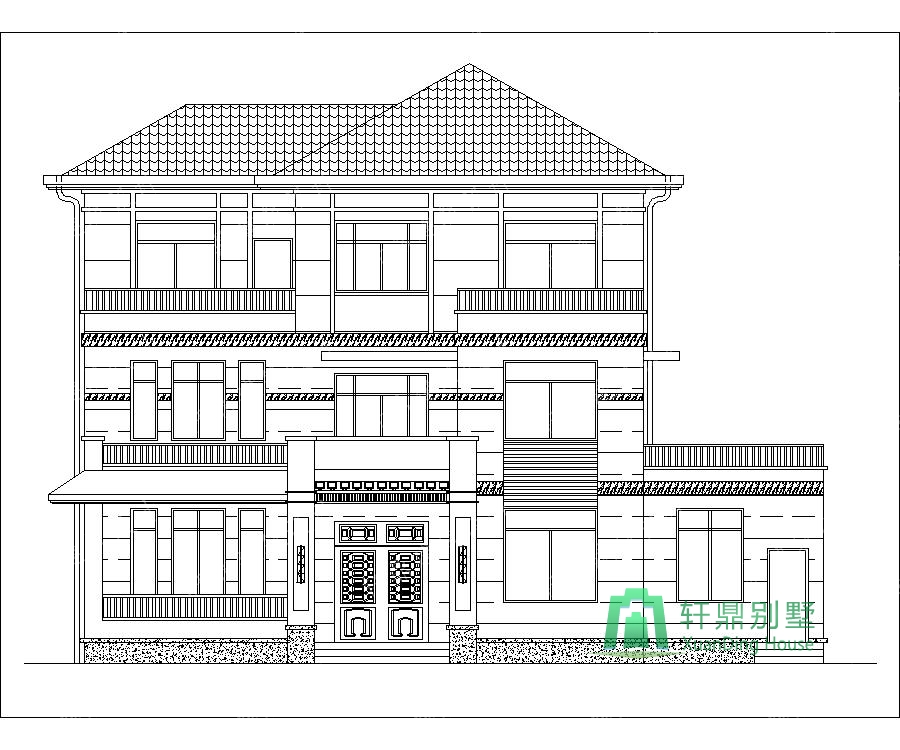 三层中式自建复式别墅 (8).jpg 三层中式自建复式别墅 (8).jpg
