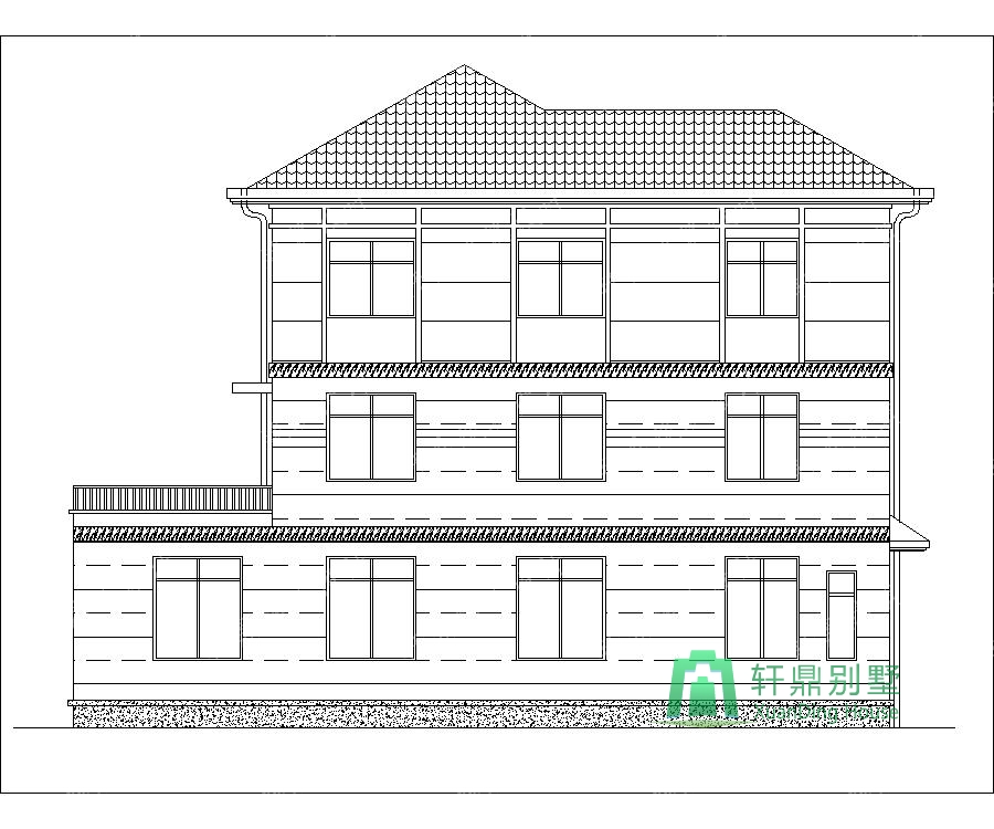 三层中式自建复式别墅 (9).jpg 三层中式自建复式别墅 (9).jpg