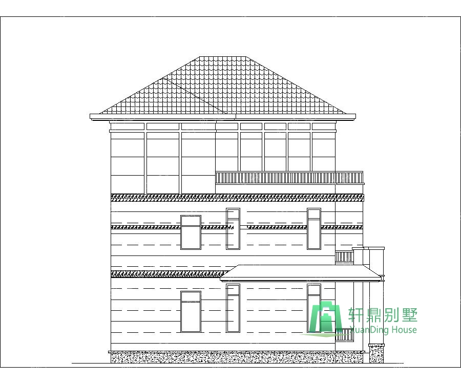 三层中式自建复式别墅 (10).jpg 三层中式自建复式别墅 (10).jpg