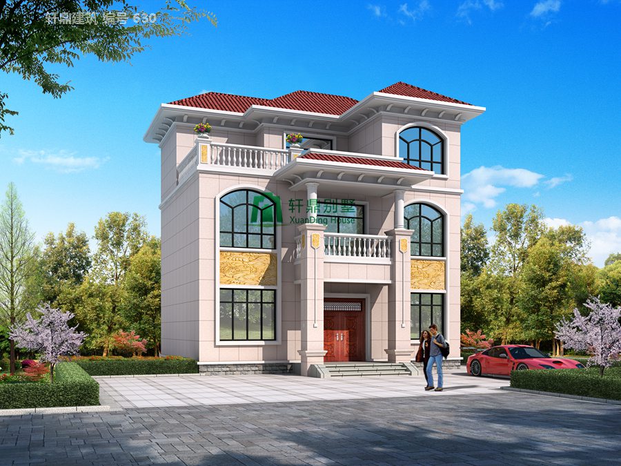 三层自建别墅农村自建房14.jpg 三层自建别墅农村自建房14.jpg