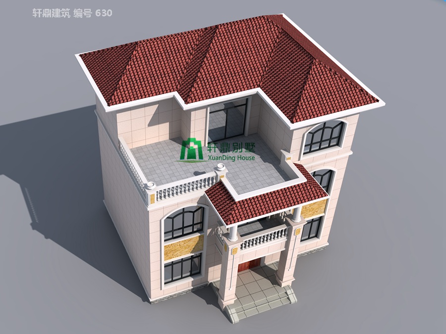 三层自建别墅农村自建房13.jpg 三层自建别墅农村自建房13.jpg