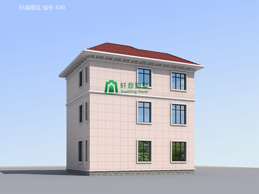 三层自建别墅农村自建房11.jpg 三层自建别墅农村自建房11.jpg