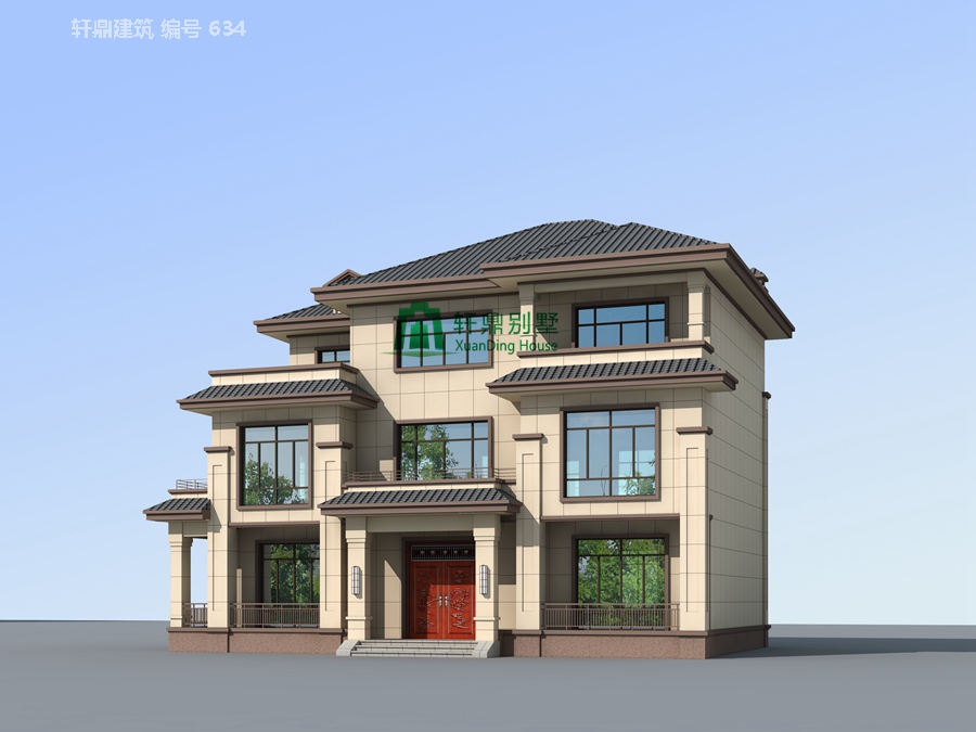 三层自建别墅12.jpg 三层自建别墅12.jpg