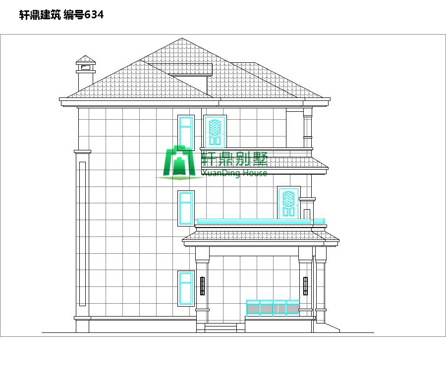 三层自建别墅3.jpg 三层自建别墅3.jpg