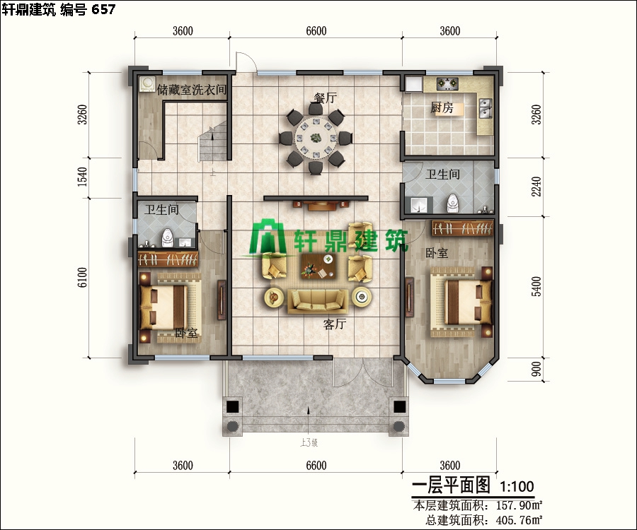精品欧式三层自建别墅设计施工全套图纸10.jpg 精品欧式三层自建别墅设计施工全套图纸10.jpg