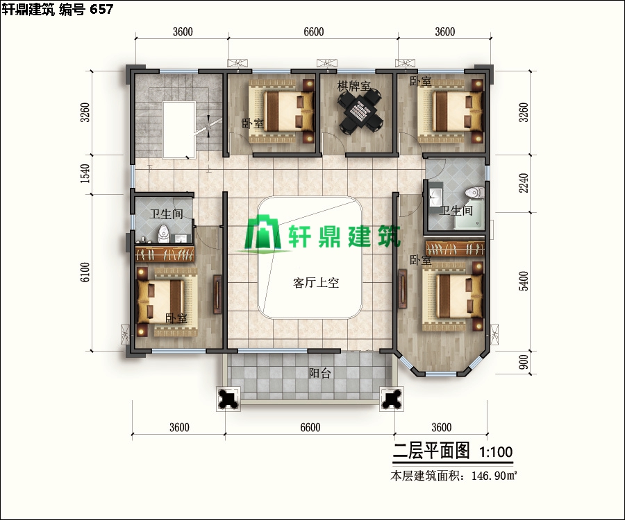 精品欧式三层自建别墅设计施工全套图纸11.jpg 精品欧式三层自建别墅设计施工全套图纸11.jpg