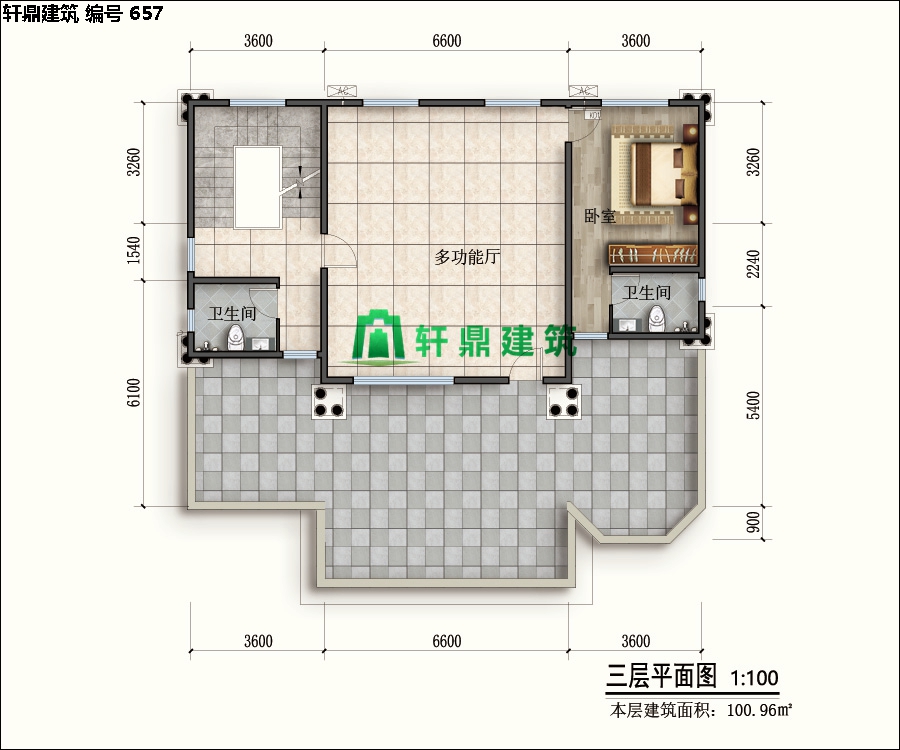 精品欧式三层自建别墅设计施工全套图纸12.jpg 精品欧式三层自建别墅设计施工全套图纸12.jpg