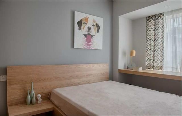 108平米的原木日式装修风格 108平米的原木日式装修风格