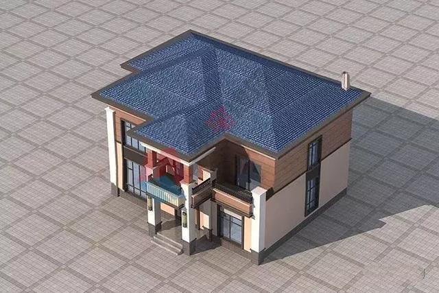 �ִ�����С¥���ͼ