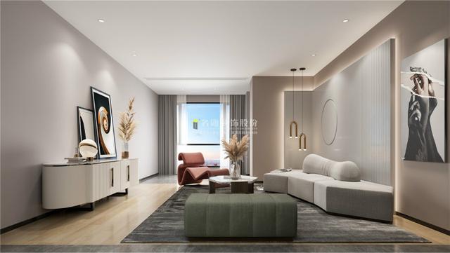 ��ʽ����װ��Ч��ͼ