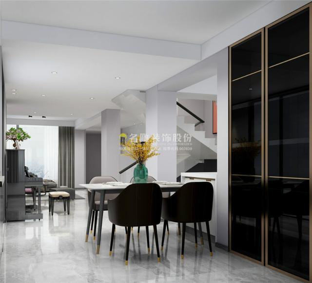 ��ʽ����װ��Ч��ͼ