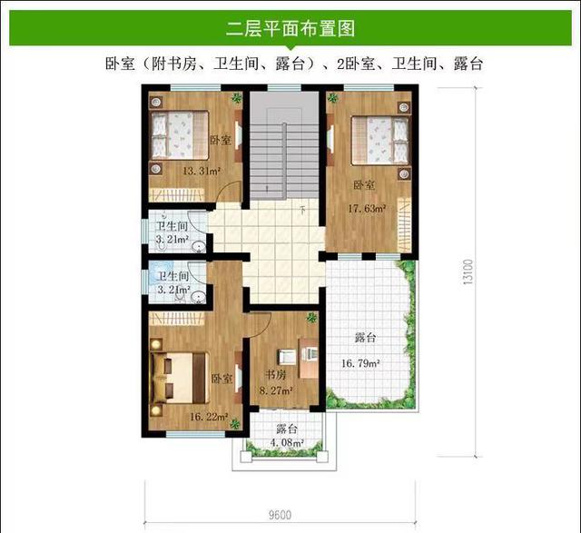 �½�100ƽ����������������ͼ