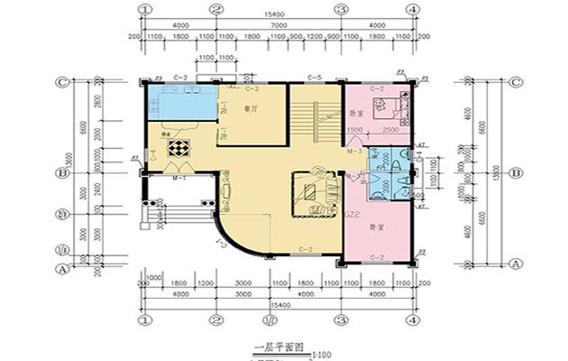 2020年农村别墅 2020年农村别墅