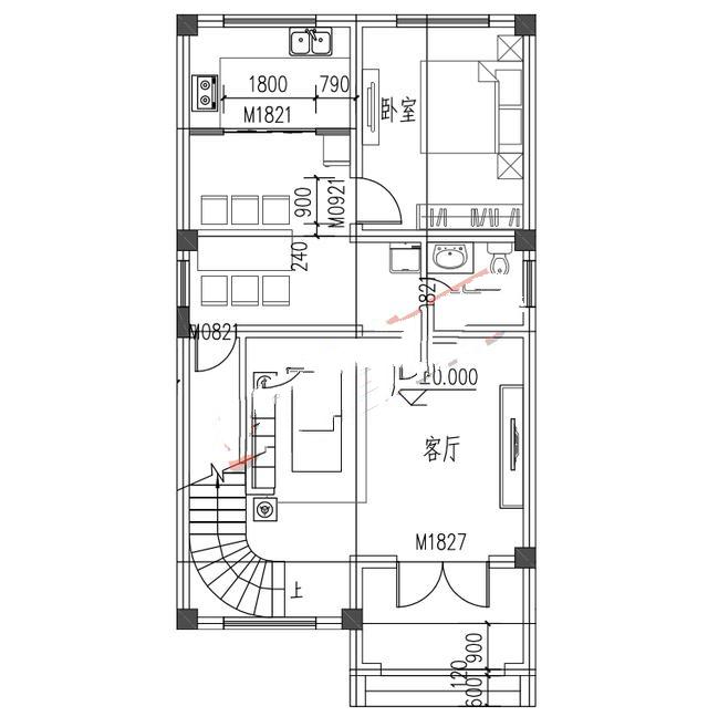 �򵥵Ķ��㽨�����ͼ