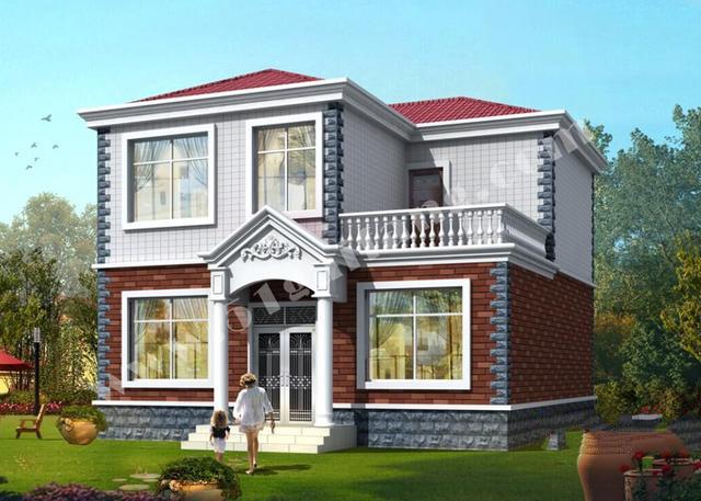 �򵥵Ķ��㽨�����ͼ