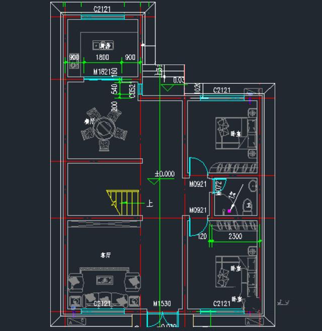 �򵥵Ķ��㽨�����ͼ